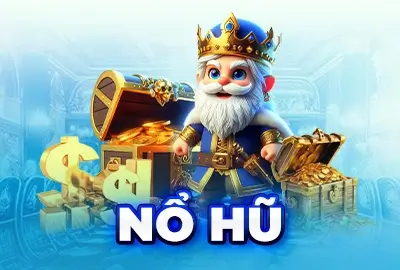 nổ hũ kuwin