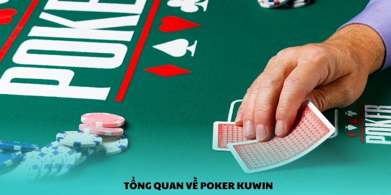 Tổng quan về Poker Kuwin